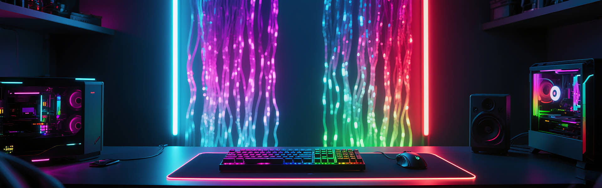 Vietnam Dual color light